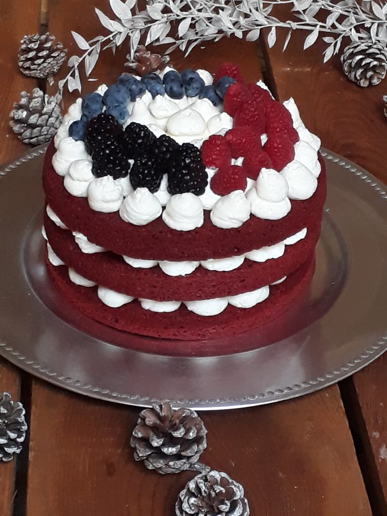 red velvet