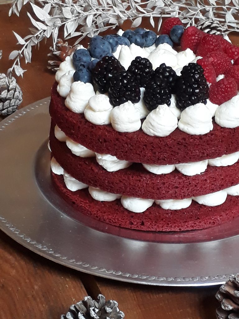 red velvet