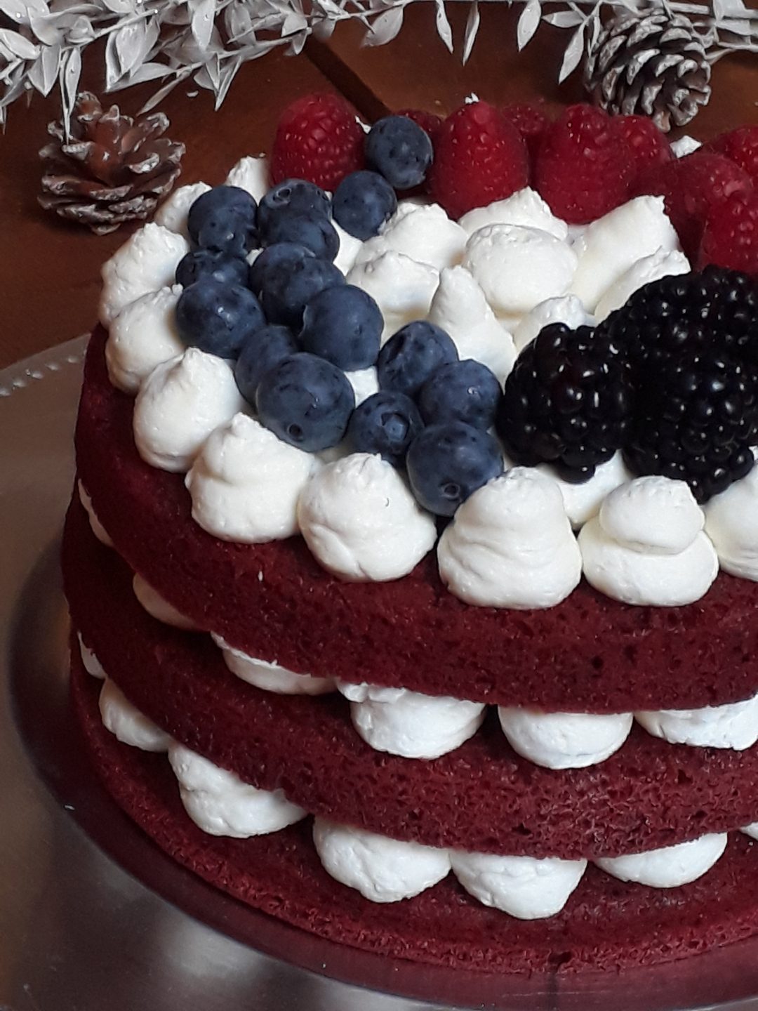 red velvet